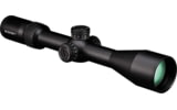Riflescopes