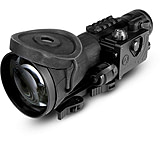 Image of Armasight CO-LR Bravo Gen 3 IIT Clip-On Night Vision Scope for Long Range