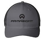 Image of Armasight Logo FlexFit Mesh Back Hat