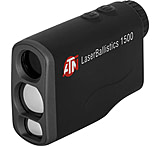 Image of ATN Laser Ballistics 1500 Rangefinder w/ Bluetooth