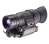 Image of ATN PVS14-3W Night Vision Monocular, 40 FOV