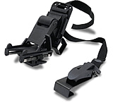 Image of ATN Universal Helmet Mount Kit for NVG 7 Goggles ACGONVG7HMNT