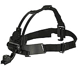 Image of ATN Universal Helmet Kit for NVM-14 Night Vision Monocular ACMPAN14HMNT