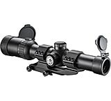 Image of Barska 1-6x24mm IR AR6 Tactical Rifle Scope