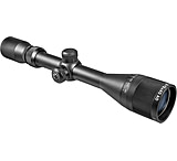 Image of Barska 3-12x40 AO Air Gun Rifle Scope w/ Mil Dot Reticle &amp; Adjustable Objective - AC10008 Rifle Scope