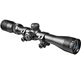 Image of Barska 3-9x32 Plinker-22 Rifle Scopes for .22 Rifles and Rimfires - AC10380 Rifle Scope