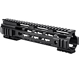 Image of Barska 10 inch AR KeyMod Handguard w/Picatinny Rails