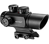 Image of Barska ARX 1x35 Multi Reticle Red Dot Scope