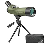 Image of Barska Blackhawk 18-36x50 Waterproof Spotting Scope w/ Tripod &amp; Case