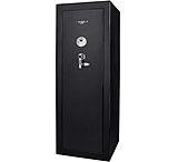 Image of Barska Extra Large Biometric Rifle Safe