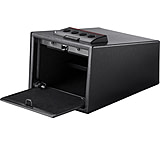 Image of Barska Quick Access Electronic Keypad Safe, Silent Access Mode