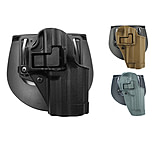 Image of BlackHawk CQC SERPA w/Belt Loop and Paddle Holsters