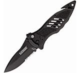 Image of BlackHawk Large Button Lock Folding Knife