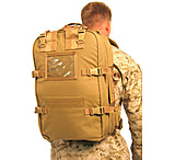 Image of BlackHawk S.T.O.M.P. 2 Medical Coverage Pack