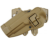 Image of BlackHawk S.T.R.I.K.E. Platform with Serpa Holster
