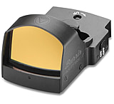 Image of Burris FastFire II Reflex Red Dot Sight, 4 MOA Reticle, Black, 300233