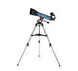 Image of Celestron Inspire 100AZ Telescope