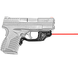 Image of Crimson Trace LaserGuard Laser Sight for Springfield XD-S