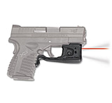 Image of Crimson Trace Laser Guard Pro Red Laser and Light