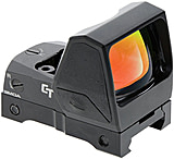 Image of Crimson Trace CT-RAD Max Open Reflex Red Dot Sight