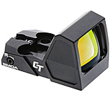 Image of Crimson Trace CT-RAD Micro Pro 1x 3 MOA Red Dot Sight
