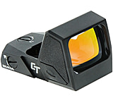 Image of Crimson Trace CT-RAD Open Reflex Red Dot Sight