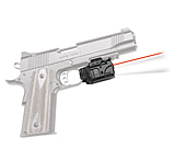 Image of Crimson Trace Rail Master Pro Universal Rail Mount LED Laser