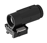 Image of Falke B5x Red Dot Sight Magnifier w/ Flip-Up Mount