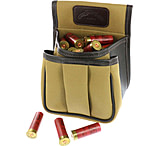 Image of Galco Trap &amp; Skeet Shell Pouch, Canvas - 25 Count