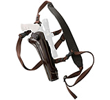 Image of Galco Kodiak Hunter Leather Shoulder Holster
