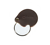 Image of Galco Magnifying Loupe Glass With Case