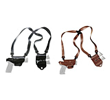 Image of Galco Miami Classic II Shoulder Systems