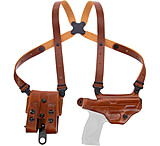 Image of Galco Miami Classic Shoulder System