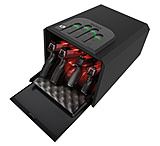 Image of GunVault Multi-Vault Handgun Safe, 4 Pcs
