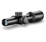 Image of Hawke Sport Optics 1-5x24mm Rifle Scope 30mm Tube Second Focal Plane