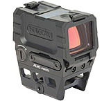 Image of Holosun Advanced Enclosed Micro 1x 2 MOA Red Dot Sight