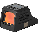 Image of Holosun Carry Solar Charging 1x Green Dot Sight