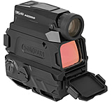 Image of Holosun DRS-NV Digital Reflex 1-8x0.98-1.25 in Sight-Night Vision Sight