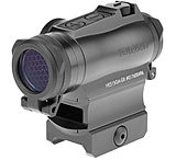 Image of Holosun Military Grade Micro 1x22mm Red Dot Sight