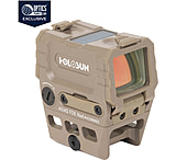 Image of Holosun OPMOD AEMS 1x Red Dot Sight