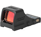 Image of Holosun SCS Solar Charging Sight for Walther Arms 1x
