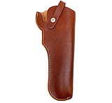 Image of Hunter Company Judge Taurus Cylinder Leather Holster