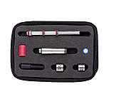 Image of Laser Ammo SureStrike 9mm Premium Kit w/9mm Laser Trainer Cartridge