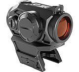 Image of LaserMax LMRRDS Rifle Red Dot Sight Matte Black 3 MOA Red Dot Reticle