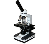 Image of LW Scientific Student Pro Monocular Microscope w/3 Achro. Obj.