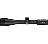 Image of NightForce SHV 4-14x56mm Rifle Scope, 30mm Tube, Second Focal Plane
