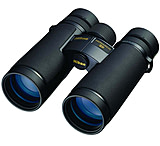 Image of Nikon Monarch HG 8x42mm Roof Prism Binoculars