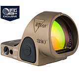 Image of OPMOD Trijicon SRO Adjustable LED Red Dot Sight