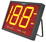 Image of OpticsPlanet Exclusive Bushnell SpeedScreen LCD Speed Display Screen for Speedster III Radar Gun 101922