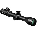 Image of OpticsPlanet Exclusive Vortex Viper PST 2.5-10x44 Rifle Scope, 30mm Tube, Second Focal Plane (SFP)